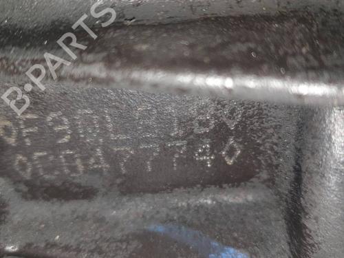 Engine RENAULT SCÉNIC II (JM0/1_) 1.9 dCi (JM15) | BP36671358M1 - Image 6