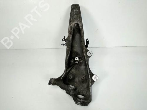 Right front steering knuckle BMW 5 Touring (F11) 520 d | BP7206677M26 