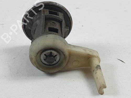 Electronic module PEUGEOT 206 Hatchback (2A/C) 1.4 LPG | BP18551150M83 