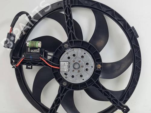 Radiator fan MINI MINI PACEMAN (R61) Cooper D | BP31240910M35 - Image 5
