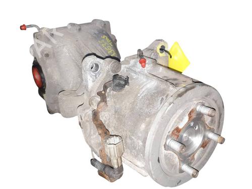 Differential hinten für Differential hinten NISSAN QASHQAI I (J10, NJ10) 1.6 dCi (130 hp) 36069467 36069467