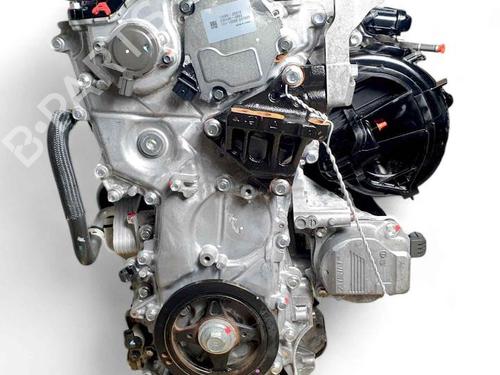 Engine TOYOTA C-HR (_X1_) 2.0 Hybrid (MAXH10) | BP25262798M1 