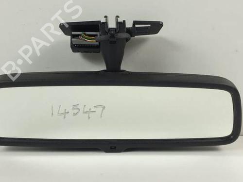 Used Rear mirror OPEL VECTRA C (Z02) 1.9 CDTI (F69) (150 hp) 19091445