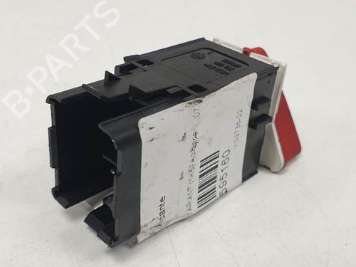 Warning switch VW GOLF V Variant (1K5) 2.0 TDI | BP9855445I22 - Image 4