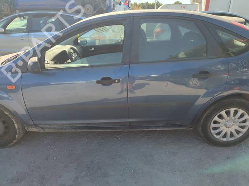 Climate control FORD FOCUS II (DA_, HCP, DP) 1.6 | BP37434381I5 - Image 9