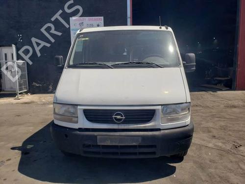 AC compressor OPEL MOVANO A Bus (X70) 1.9 DTI (JD) | BP25295337M34  - Image 21