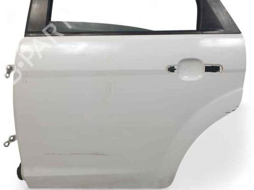 Left rear door FORD FOCUS II (DA_, HCP, DP) 1.6 TDCi | BP24930816C4 