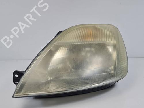 Used Left headlight Left headlight 38197687 38197687