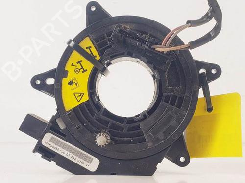 Used Squib airbag LAND ROVER RANGE ROVER SPORT I (L320) 3.6 D 4x4 (272 hp) 17757075