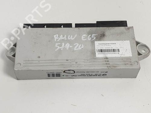 Used Electronic module Electronic module BMW 7 (E65, E66, E67) 745 i, Li (333 hp) 6854603 6854603