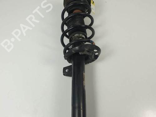 Left front shock absorber SKODA OCTAVIA II (1Z3) 1.9 TDI | BP19530900M16 