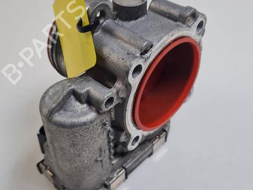 Throttle body JAGUAR XE (X760) 2.0 D | BP36290837M82 - Image 2