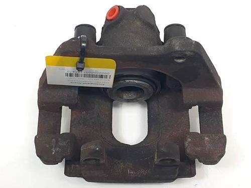 Left rear brake caliper BMW X3 (E83) xDrive 20 d | BP20220022M107 