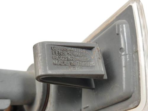 Right side indicator CHRYSLER 300C (LX, LE) 3.5 | BP27885789I19 