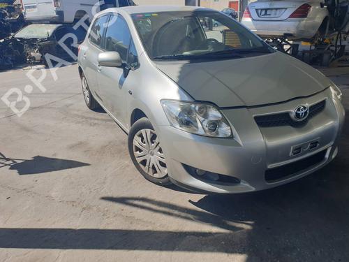 Engine control unit (ECU) TOYOTA AURIS (_E15_) 1.6 (ZRE151_, ZRE151R) | BP39046495M57 - Image 7