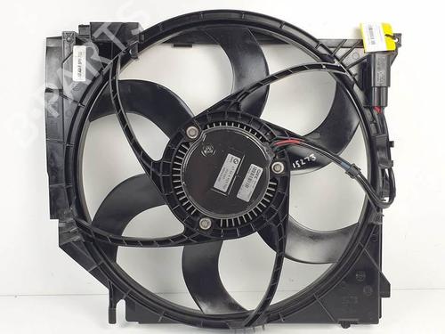 Used Radiator fan Radiator fan BMW Z4 Roadster (E85) 2.2 i (170 hp) 25143760 25143760