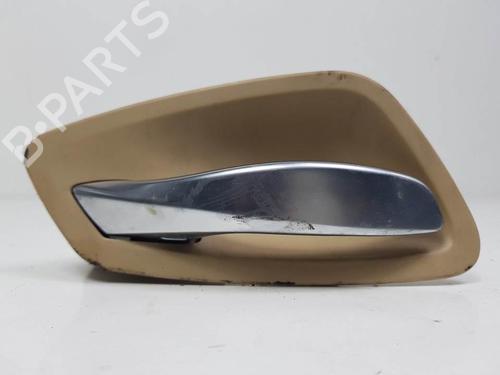 Used Front left interior door handle Front left interior door handle BMW 3 (E90) 316 i (115 hp) 12507712 12507712