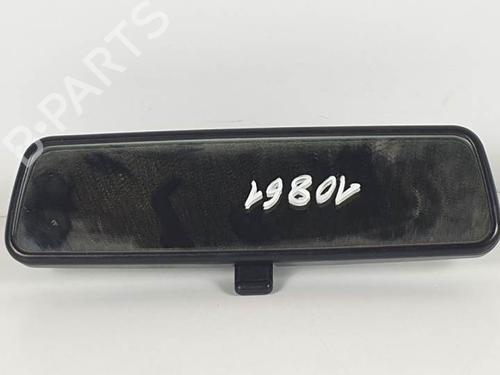 Used Rear mirror VW GOLF V (1K1) 1.4 16V (80 hp) 12374067
