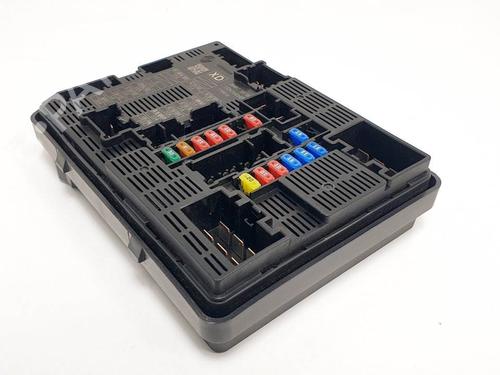 Used Fuse box Fuse box NISSAN MICRA V (K14) 0.9 IG-T (90 hp) 16866717 16866717
