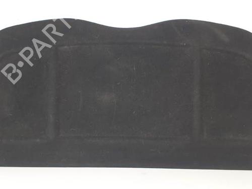 Used Rear parcel shelf KIA CEE'D SW (ED) 1.6 CRDi 90 (90 hp) 21185217