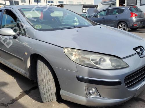 Engine PEUGEOT 407 (6D_) 2.0 HDi 135 (6DRHRH, 6DRHRE, 6DRHRG, 6DRHRJ) | BP30049837M1  - Image 15