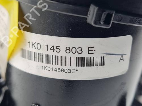 Intercooler VW JETTA III (1K2) 1.9 TDI | BP30120200M30 