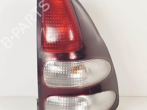 Used Right taillight TOYOTA LAND CRUISER PRADO (_J12_) 3.0 D-4D (KDJ120, KDJ125, KDJ121) (173 hp) 17986090