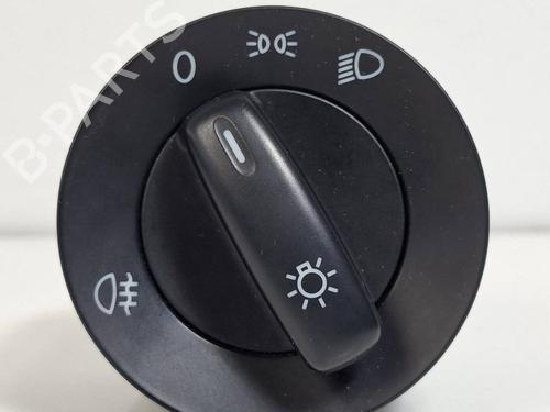 Used Headlight switch Headlight switch SKODA CITIGO (NF1) 1.0 (60 hp) 40177132 40177132
