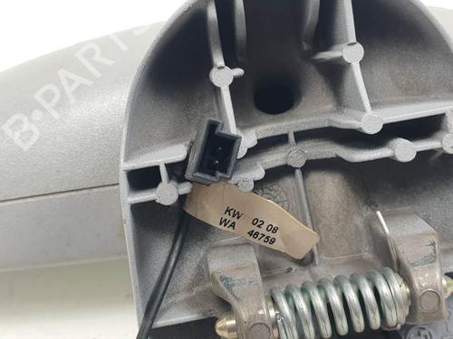 Specchietti retrovisore MERCEDES-BENZ C-CLASS (W203) C 270 CDI (203.016) | BP29172683I6 