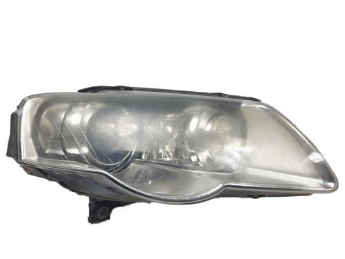 right-headlight-vw-passat-b6-3c2-2005-2006-2007-2008-2009-2010-2011-37434404 main image