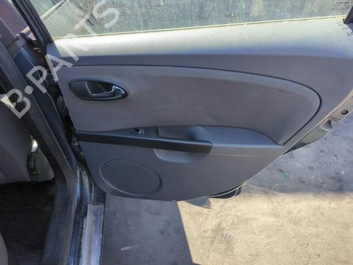 Front left window mechanism SEAT LEON (1P1) 1.9 TDI | BP26375604C22 - Image 19