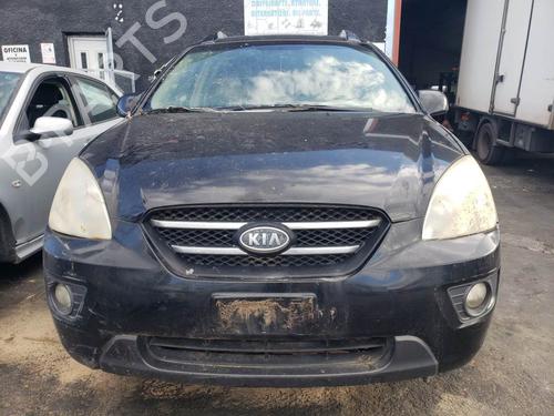 Left front driveshaft KIA CARENS III MPV (UN) 2.0 CRDi 140 | BP24935005M38  - Image 6