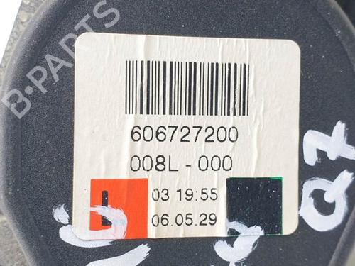 Front left seatbelt AUDI Q7 (4LB) 3.0 TDI quattro | BP13534233I26 