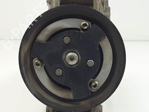 AC compressor SEAT LEON (1P1) 1.6 TDI | BP28069012M34 