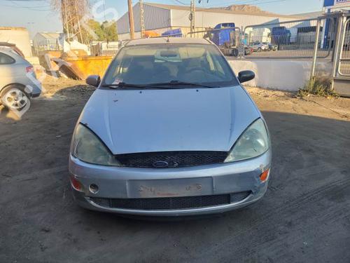 Engine control unit (ECU) FORD FOCUS I (DAW, DBW) 1.8 Turbo DI / TDDi | BP28061853M57 