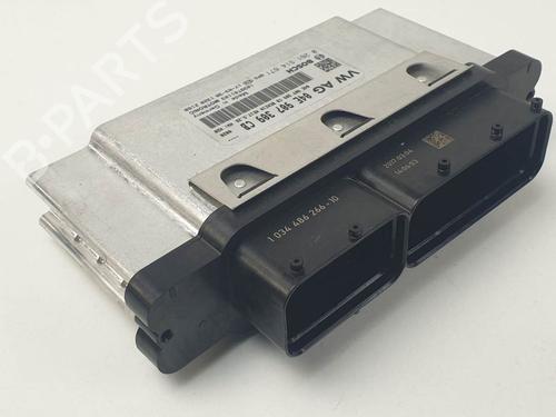 Used Engine control unit (ECU) Engine control unit (ECU) SKODA FABIA III (NJ3) 1.0 (75 hp) 22332214 22332214