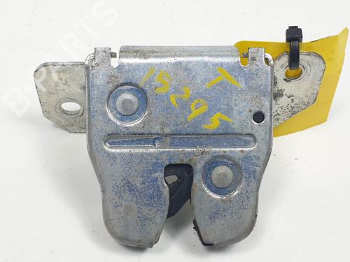 Bagklap lås Bagklap lås MERCEDES-BENZ A-CLASS (W168) A 160 (168.033, 168.133) (102 hp) 20691167 20691167