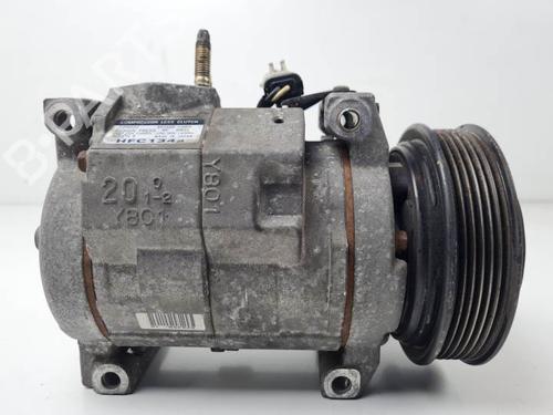 AC compressor CHRYSLER VOYAGER IV (RG, RS) 2.5 CRD | BP25706989M34 