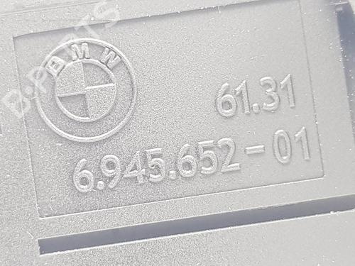 Warning switch BMW 3 (E90) 316 i | BP12470967I22 - Image 4