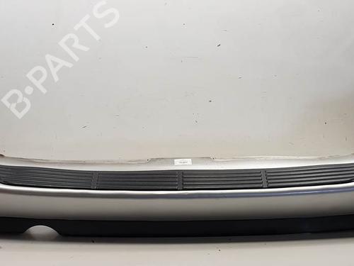 Used Rear bumper Rear bumper CHRYSLER VOYAGER / GRAND VOYAGER IV (RG) 2.8 CRD (150 hp) 35749275 35749275