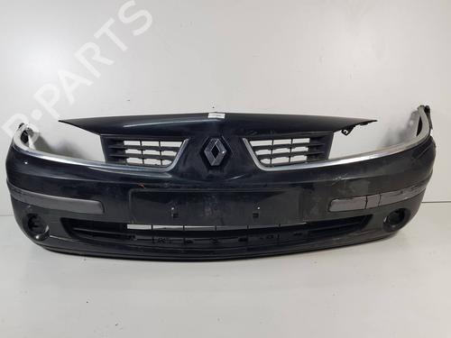 Used Front bumper Front bumper RENAULT LAGUNA II (BG0/1_) 1.9 dCi (BG08, BG0G) (120 hp) 39745192 39745192