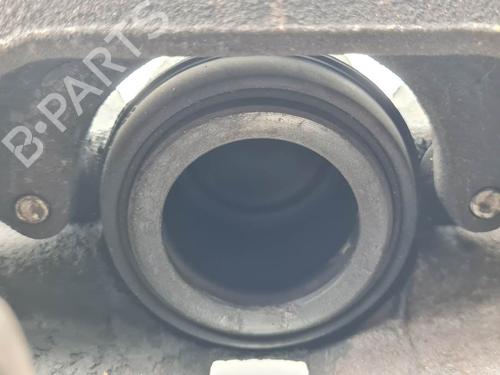 Left front brake caliper VW GOLF VI Variant (AJ5) 1.6 TDI | BP25128786M105 - Image 4