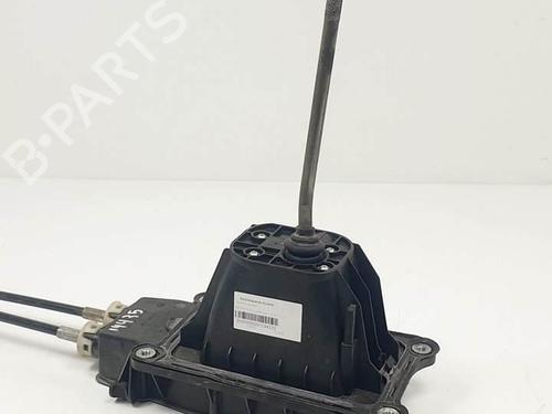 Used Gear lever Gear lever RENAULT CLIO III (BR0/1, CR0/1) 1.5 dCi (C/BR0G, C/BR1G) (68 hp) 18117095 18117095