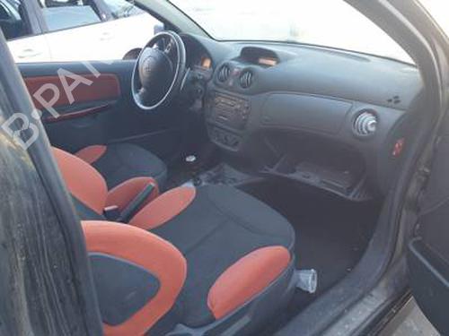 Engine CITROËN C2 (JM_) 1.4 HDi | BP30292632M1 