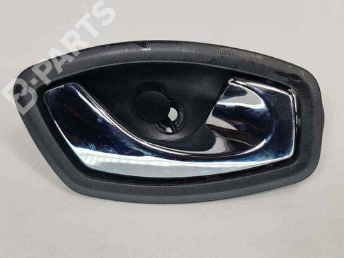 Used Front right interior door handle Front right interior door handle RENAULT CAPTUR I (J5_, H5_) 1.5 dCi 90 (J5N4, J5M5, J5MW, J5M6, J5AL, J5AJ) (90 hp) 7157473 7157473