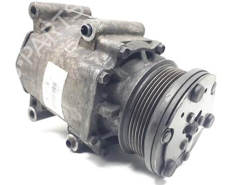 Used AC compressor AC compressor PEUGEOT 807 (EB_) 2.2 HDi (128 hp) 12950207 12950207