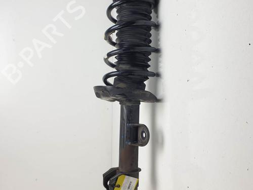Used Left front shock absorber Left front shock absorber FIAT TIPO Estate (356_, 357_) 1.3 D (356WXH1A) (95 hp) 24350458 24350458