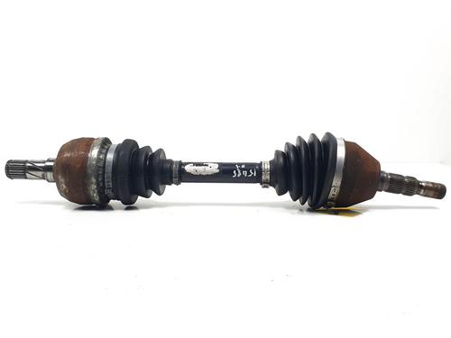 Used Left front driveshaft Left front driveshaft OPEL ZAFIRA / ZAFIRA FAMILY B (A05) 1.9 CDTI (M75) (120 hp) 21499408 21499408