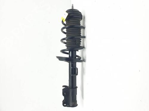 Used Left front shock absorber Left front shock absorber OPEL CORSA D (S07) 1.7 CDTI (L08, L68) (125 hp) 28060945 28060945