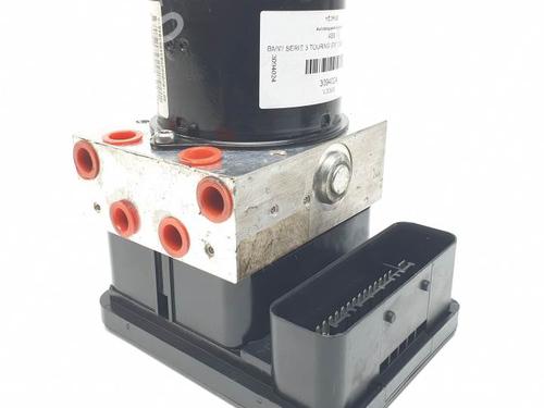 Used ABS pump BMW 3 Touring (E91) 320 d (163 hp) 29245472